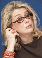 Catherine Deneuve Tank Top #2243516