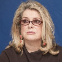 Catherine Deneuve Sweatshirt #2243518