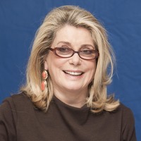 Catherine Deneuve Sweatshirt #2243520
