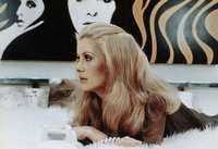 Catherine Deneuve Sweatshirt #2587752
