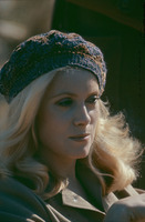 Catherine Deneuve Tank Top #2587761