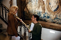Catherine Deneuve Sweatshirt #2587772
