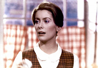 Catherine Deneuve Sweatshirt #2669638