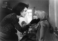 Catherine Deneuve Tank Top #2669642