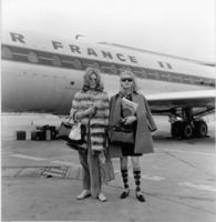 Catherine Deneuve Sweatshirt #2669645