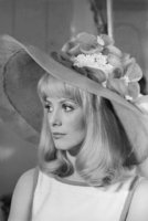 Catherine Deneuve t-shirt #2669653