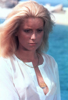 Catherine Deneuve t-shirt #2669662
