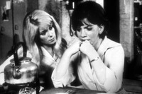 Catherine Deneuve Tank Top #2669668
