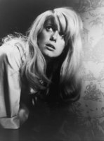 Catherine Deneuve Tank Top #2669671