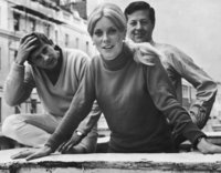 Catherine Deneuve t-shirt #2669673