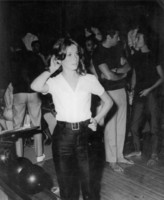 Catherine Deneuve Tank Top #2669680
