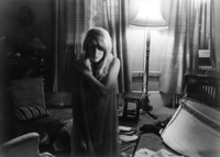 Catherine Deneuve Tank Top #2669681