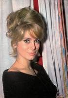 Catherine Deneuve Tank Top #2669689
