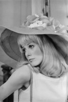 Catherine Deneuve Tank Top #2669690