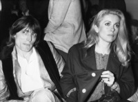 Catherine Deneuve Sweatshirt #2669691