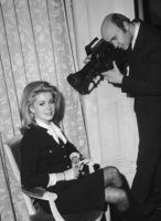 Catherine Deneuve Tank Top #2669696