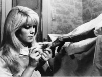 Catherine Deneuve t-shirt #2669703