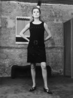 Catherine Deneuve Tank Top #2669709