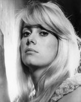 Catherine Deneuve Tank Top #2669720