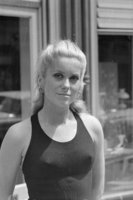 Catherine Deneuve t-shirt #2669721