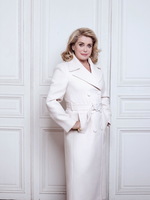 Catherine Deneuve t-shirt #3662302