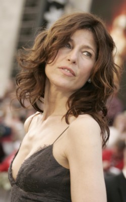 Catherine Keener Mouse Pad 1377050