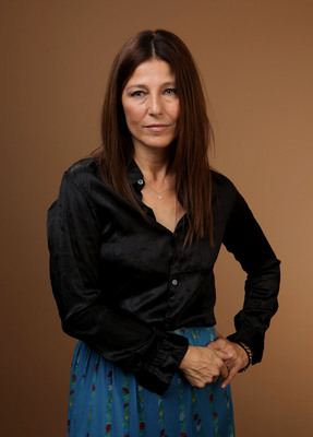 Catherine Keener mouse pad
