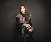 Catherine Keener Longsleeve T-shirt #2378168