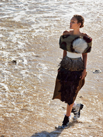 Catherine McNeil Tank Top #2434934