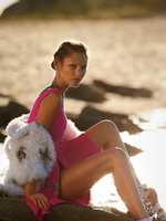 Catherine McNeil Tank Top #2434947