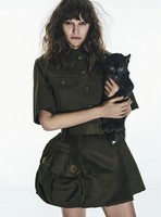 Catherine McNeil t-shirt #2460834