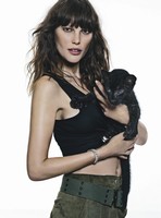 Catherine McNeil t-shirt #2460837
