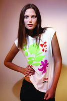 Catherine Mcneil Sweatshirt #1988129