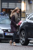 Catherine Tydlesey Sweatshirt #3007960