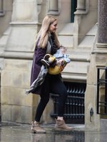 Catherine Tydlesey Sweatshirt #3007963