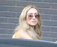 Catherine Tyldesley Tank Top #2720200