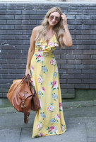 Catherine Tyldesley Sweatshirt #2720204