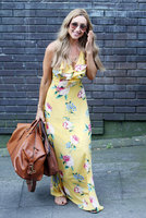 Catherine Tyldesley Tank Top #2720205