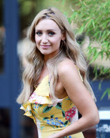 Catherine Tyldesley Sweatshirt #2720207