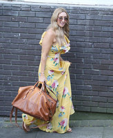 Catherine Tyldesley Sweatshirt #2720208