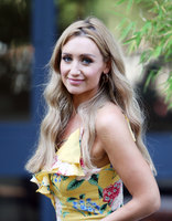 Catherine Tyldesley Sweatshirt #2720209
