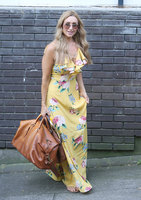 Catherine Tyldesley Tank Top #2720210