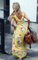 Catherine Tyldesley Tank Top #2720211