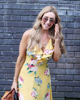 Catherine Tyldesley Tank Top #2720212