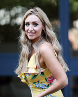 Catherine Tyldesley Sweatshirt #2720214