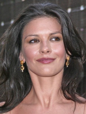 Catherine Zeta Jones stickers 1279053