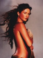 Catherine Zeta Jones Sweatshirt #1297349