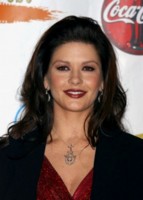 Catherine Zeta Jones Tank Top #1311724