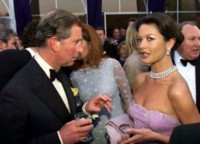 Catherine Zeta Jones Sweatshirt #1311807
