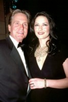 Catherine Zeta Jones Sweatshirt #1311848